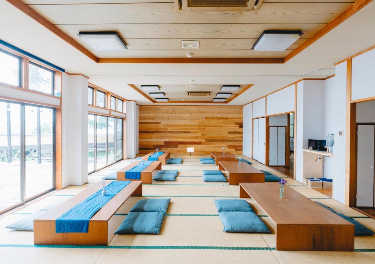 Zaban Shikanoshima Fukuoka  Exterior foto